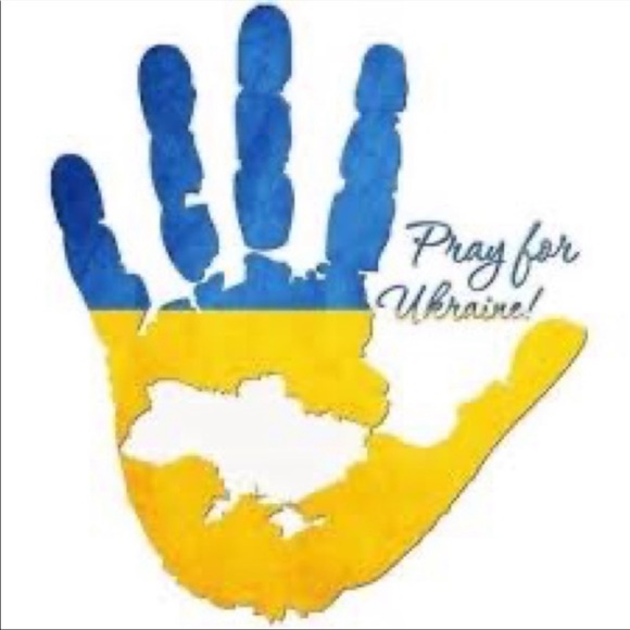 Pray 🙏 🇺🇦🇺🇦🙏 Funds towards Ukraine is an Investment in Democracy - Picture 2 of 4